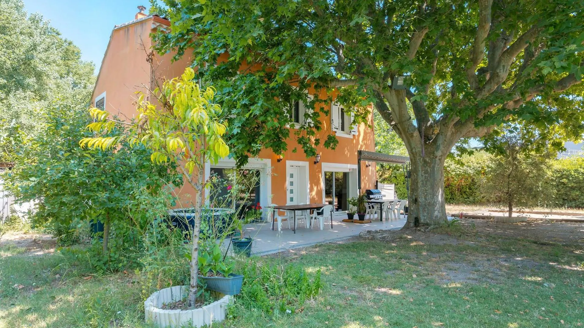 Villa Maison Aix En Provence Aix-en-Provence