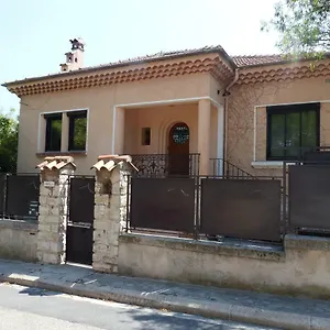 Loustalet D'aix Appartement
